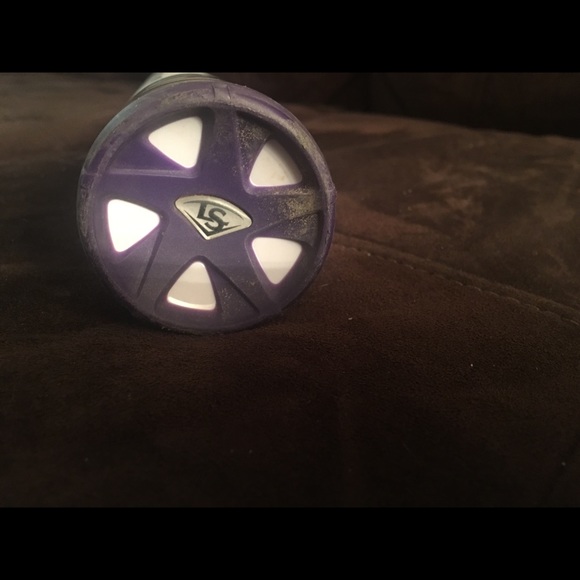 33 inch Drop 10 Xeno softball bat. - Picture 2 of 5